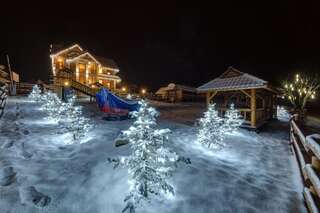 Отель Отель 