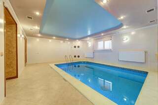 Отель Отель 