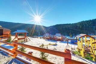 Отель Отель 