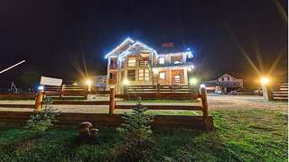 Отель Отель 